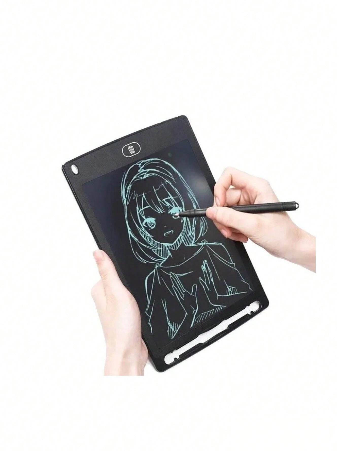 Tableta Juguetes Niños LCD Pizarrón Mágico